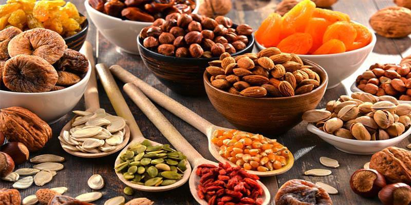 سیاست‌های دستوری بزرگترین چالش صادرات خشکبار و محصولات کشاورزی