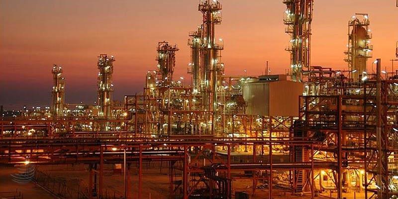 بومیسازی ۹۵ درصدی قطعات مورد نیاز پالایشگاهی بومیسازی ۹۵ درصدی قطعات مورد نیاز پالایشگاهی