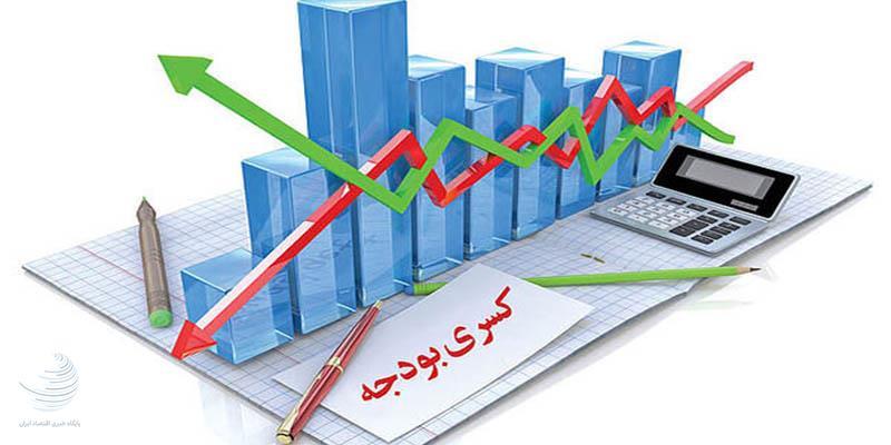 آژیر قرمز کسری بودجه آژیر قرمز کسری بودجه