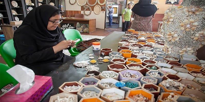 پرداخت تسهیلات مشاغل خانگی در حال انجام است