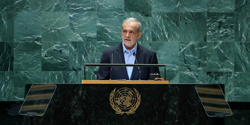 آماده تعامل با اعضای برجام هستیم آماده تعامل با اعضای برجام هستیم