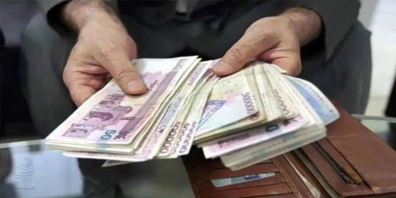 مبلغ عیدی سال ۱۴۰۳ کارگران چقدر است؟