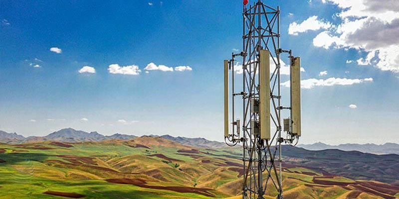 تسهیل دسترسی روستاییان به خدمات ارتباطی در دولت چهاردهم تسهیل دسترسی روستاییان به خدمات ارتباطی در دولت چهاردهم