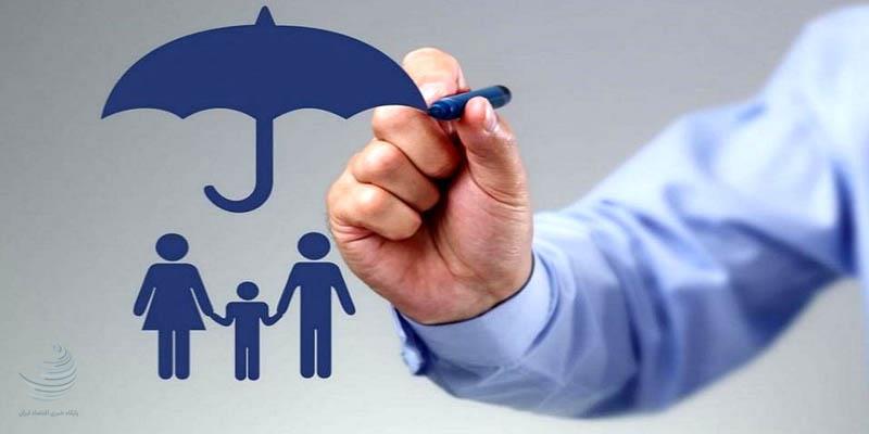 کدام شرکت‌های بیمه‌ بیشترین سهم بازار را دارند؟