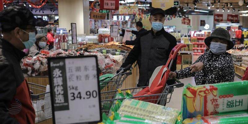 تورم منفی در چین وخیمتر شد تورم منفی در چین وخیمتر شد