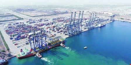 ظرفیت جایگزینی عمان و ترکیه با امارات