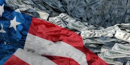 سی‌ان‌بی‌سی: شکاف اقتصادی در آمریکا، میراث ماندگار جنگ با ایران است