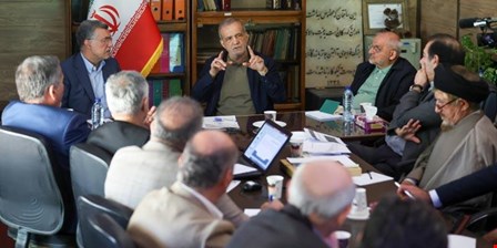 حکمرانی سلامت باید از درمان‌محوری به سلامت جامعه‌محور تغییر کند