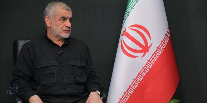 پاسخ «قالیباف» به «ونس»؛ ما با عدم اعتماد به شما در مذاکرات حاضر هستیم