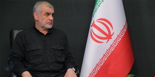 پاسخ «قالیباف» به «ونس»؛ ما با عدم اعتماد به شما در مذاکرات حاضر هستیم