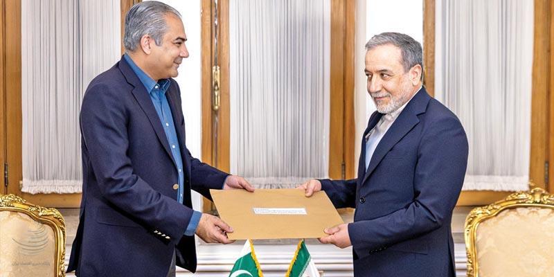 ماموریت نجات تفاهم‌نامه
