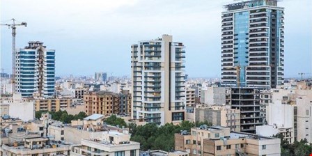 تهران مجاز به افزایش محدوده نیست