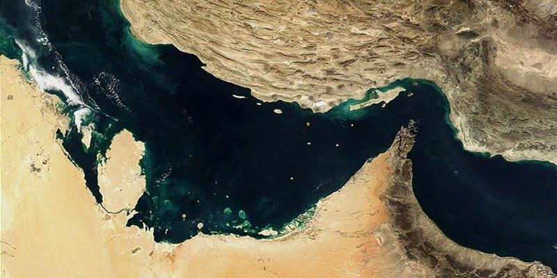 تنگه هرمز تامین کننده امنیت انرژی در جهان