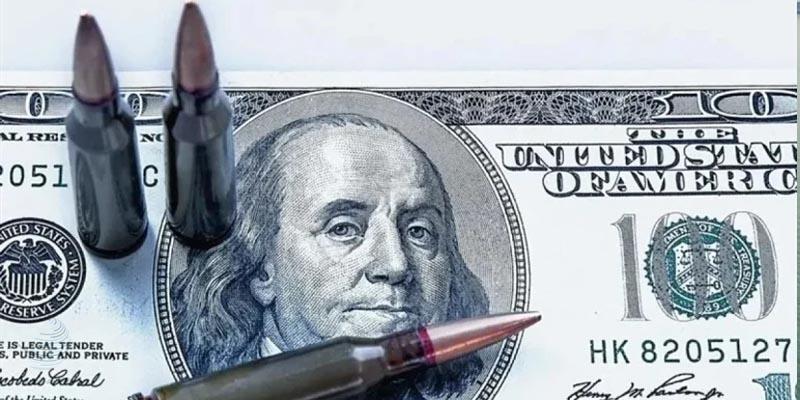 آمارهای تکاندهنده از پولشویی 2 تریلیون دلاری در جهان آمارهای تکاندهنده از پولشویی 2 تریلیون دلاری در جهان