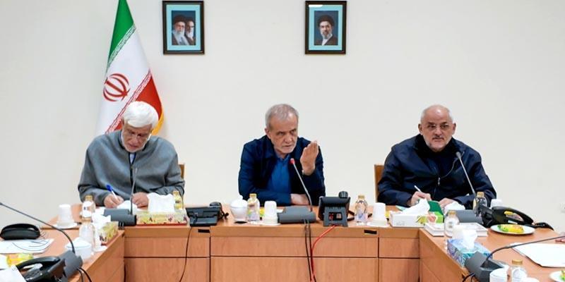 گزارش دستگاه‌های اقتصادی از اقدامات پشتیبان برای حفظ تاب‌آوری مالی و خدماتی کشور