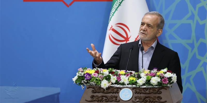 رسالت دانشگاه این است که کشور عزیز ما را بر قله علم، توانایی، هنر و تکنولوژی بنشاند