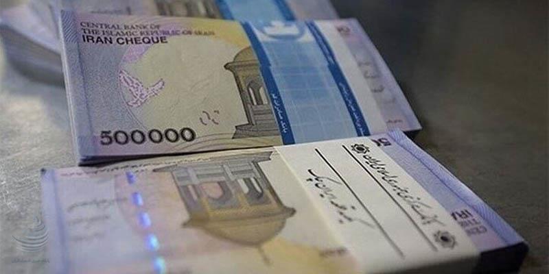 خروج نقدینگی از هدف ۱۴۰۳