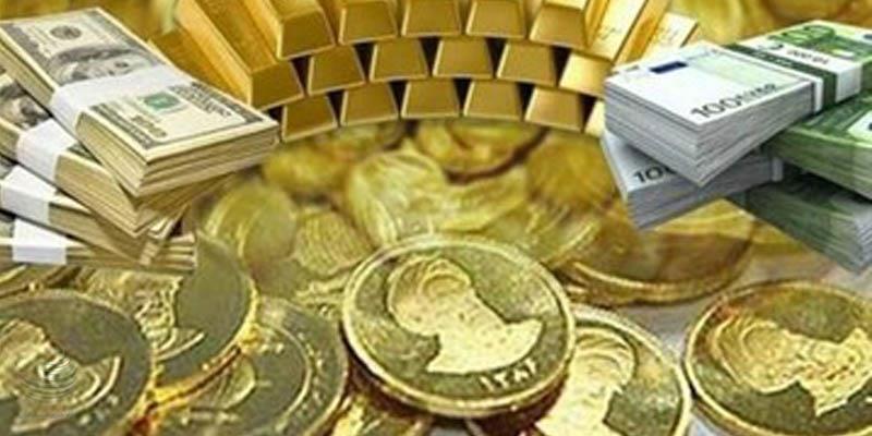 تاج طلایی برسر بازارها