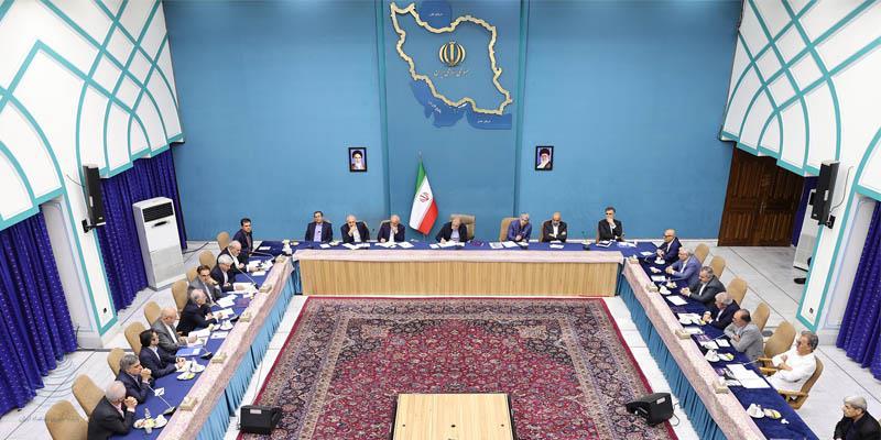 از اصول دولت چهاردهم، ارتقای امنیت معیشت و تامین حداقل نیازهای مردم است