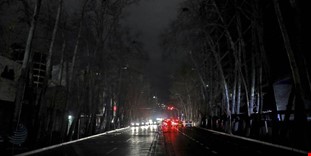 جدول خاموشی برق استان تهران منتشر شد