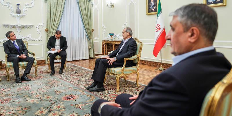  امروز دنیا به این باور رسیده که ایران بدنبال صلح و امنیت در جهان است