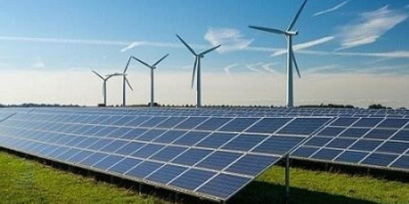 عملیات نصب بیش از پنج هزار نیروگاه خورشیدی در حال اجرا است