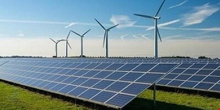 عملیات نصب بیش از پنج هزار نیروگاه خورشیدی در حال اجرا است