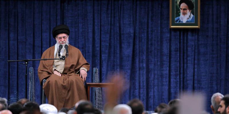 ایران قوی،‌ مقتدرتر خواهد شد