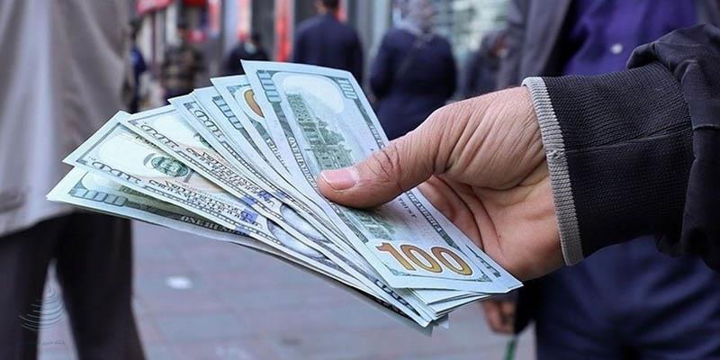 سایه آتش‌ بس لبنان بر بازار ارز؛ اسکناس آمریکایی به سرازیری افتاد؟