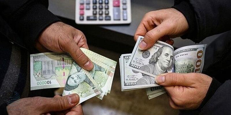 آیا بازار توافقی می‌تواند نوسانات ارز را کنترل کند؟