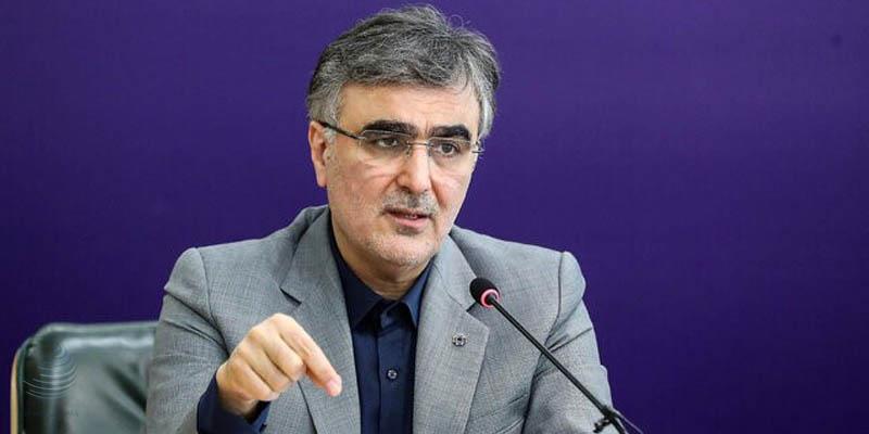 نرخ بازار ارز تجاری، نرخ غالب می‌شود