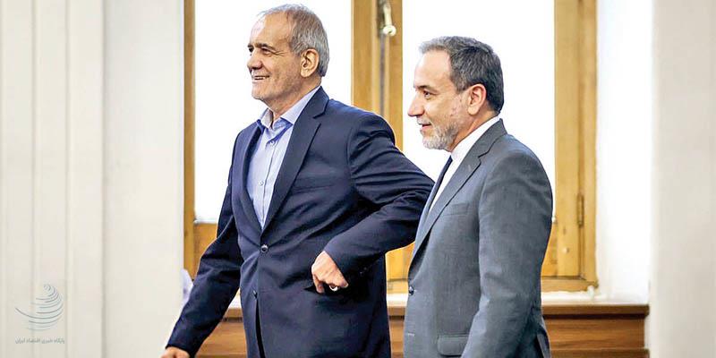 ایران و فرصت قاهره برای سوریه