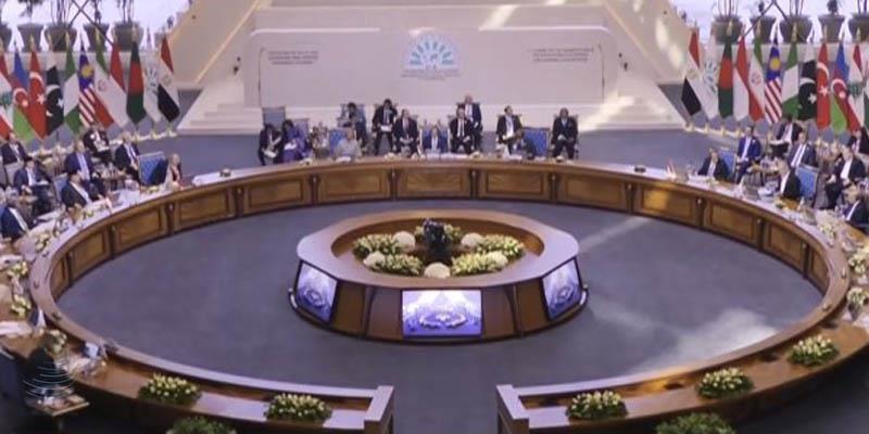 آمادگی ایران برای اقدامات مشترک در سازمان «دی هشت» برای حمایت جمعی از جوانان