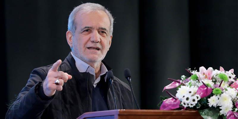 با دستور و امر و نهی نمی‌توان باورها، اعتقادات و فرهنگ را اشاعه و جامعه را هدایت کرد