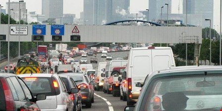 ارتباط آلودگی هوا با یک بیماری شایع قرن