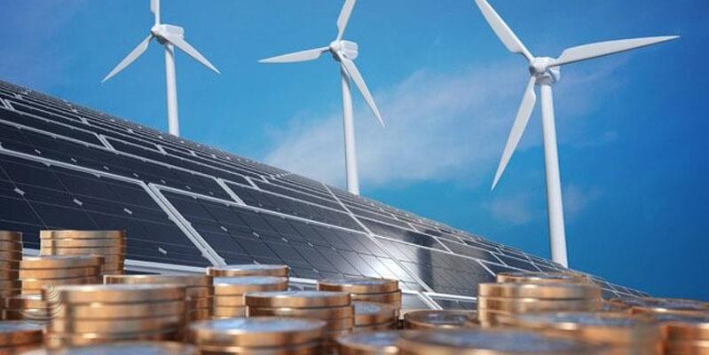 تسهیلات ۵ میلیارد دلاری صندوق توسعه ملی برای تجدیدپذیرها
