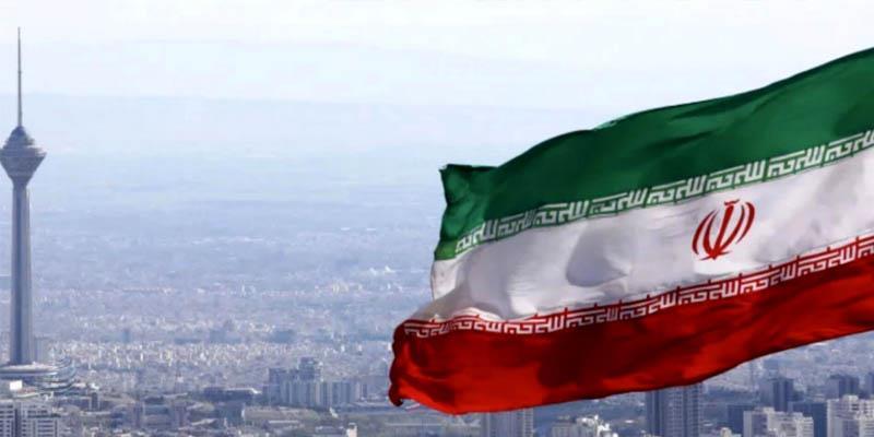 مکران خطر «سونامی» دارد