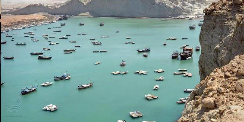 آزمون بزرگ دولت در «مکران»