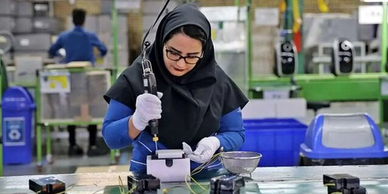 چرا بنگاه‌ها به دنبال کارگر ماهر هستند؟