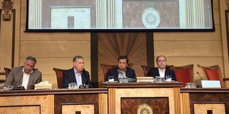 باید روند دخالت دولت در اقتصاد متوقف شود باید روند دخالت دولت در اقتصاد متوقف شود