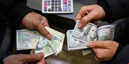 دلار سهمیه‌ای با کارت ملی چند؟