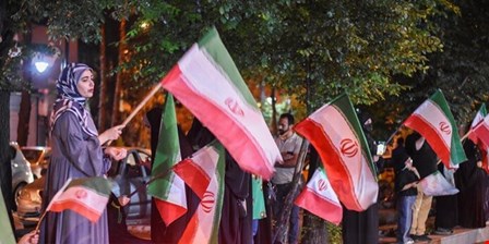 الجزیره: جنگ احتمالا با عقب‌نشینی آمریکا پایان می‌یابد