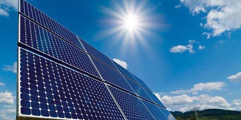 خورشیدی‌ها سپر قطع برق صنایع