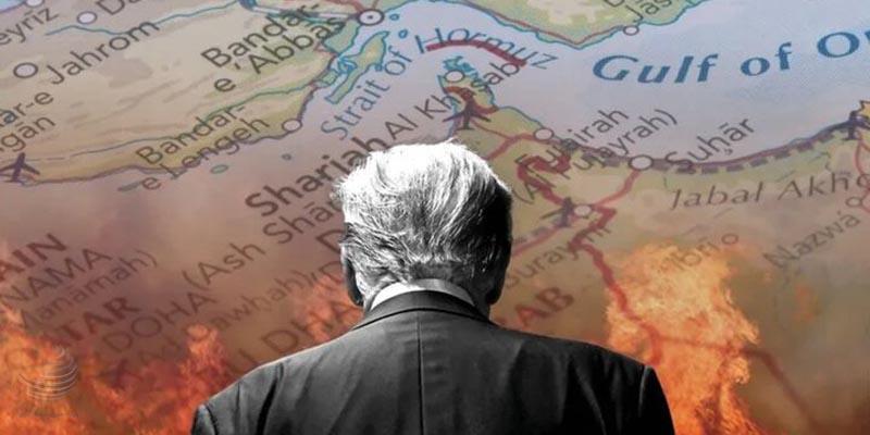 پیشنهادهای مقام مستعفی آمریکایی به ترامپ برای خروج از بحران خاورمیانه