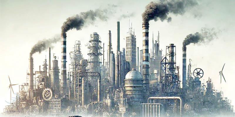 ماشین فرسوده سیاستگذاری