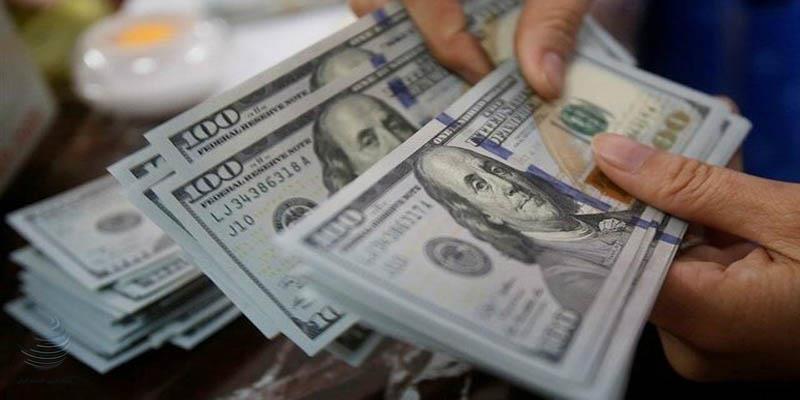ادامه کاهش قیمت ارز در مرکز مبادله