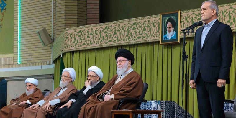 وحدت مسلمانان، زمینه تحقق عدالت را فراهم و خواب ستمکاران را آشفته می‌کند