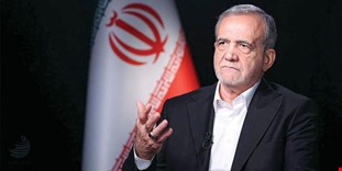 آمادگی ایران برای مذاکرات شرافتمندانه