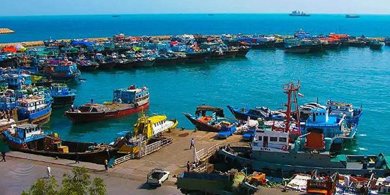 توسعه بندر لنگه در آینده نزدیک
