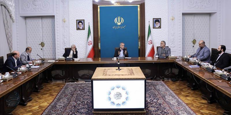 وضعیت زیستی شهر تهران قابل قبول نیست